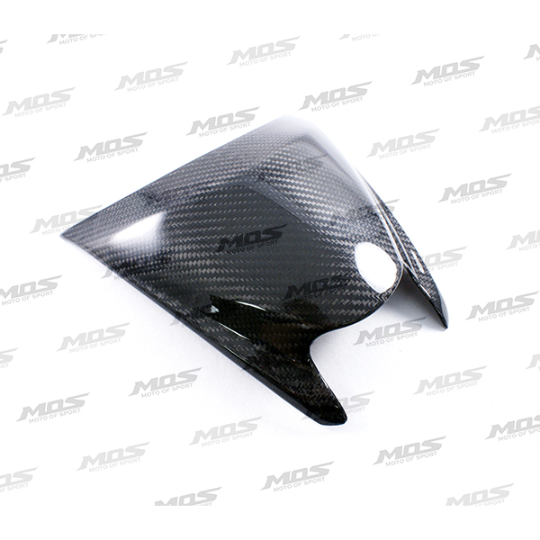 【MOS】YAMAHA BWS-125 Front mask cover ABS (US Version)