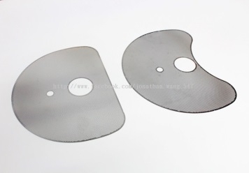 【MOS】YAMAHA 100 fliter