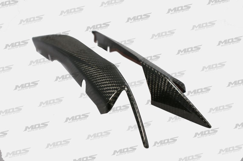 【MOS】YAMAHA R3 Carbon Fiber Tailight Cover