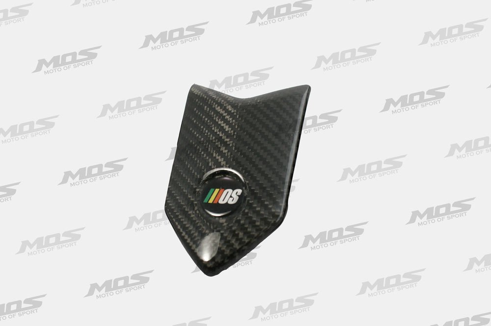 【MOS】YAMAHA R3 / MT-03 Cabon Fiber Tailight Cover