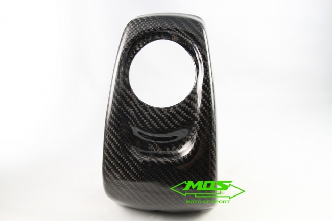 【MOS】碳纖維 油箱蓋 BWS 125