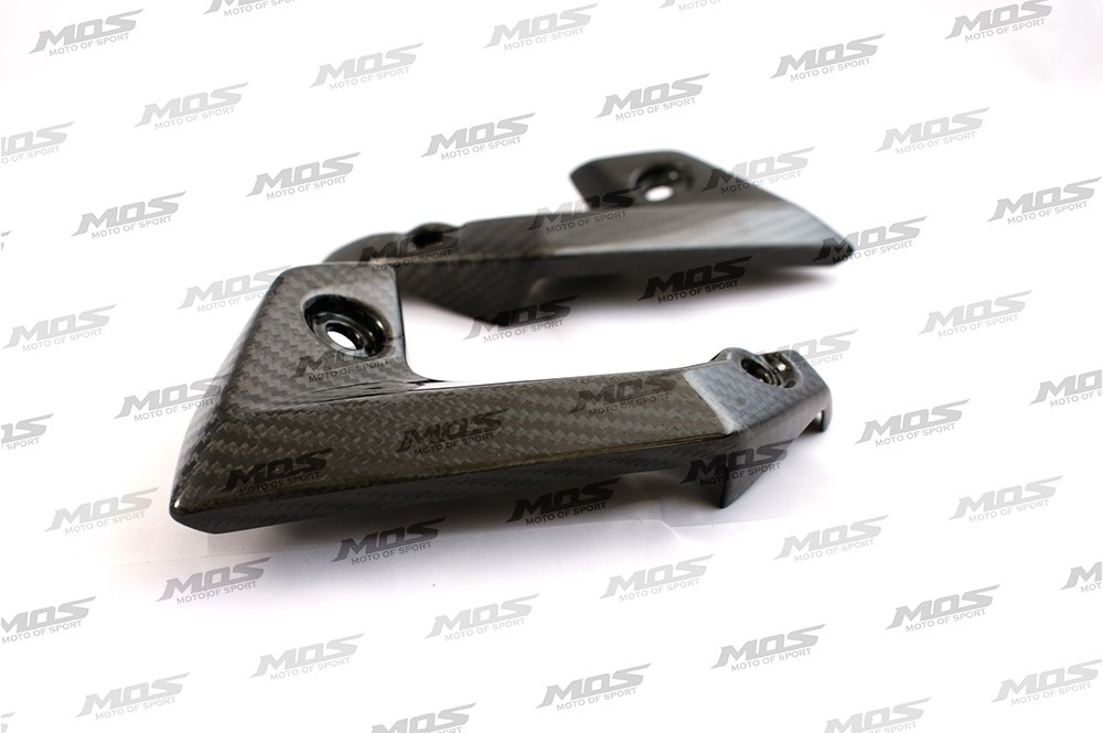 【MOS】碳纖維 水箱側蓋 MT 03