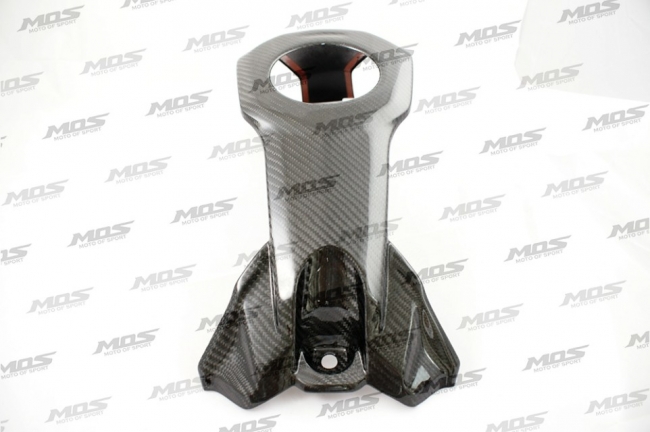 【MOS】碳纖維 油箱罩 MT 03