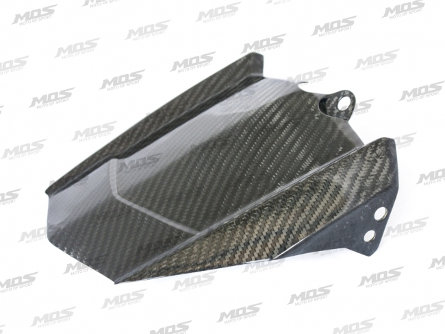 【MOS】YAMAHA MT- 09 Rear Fender (CF)