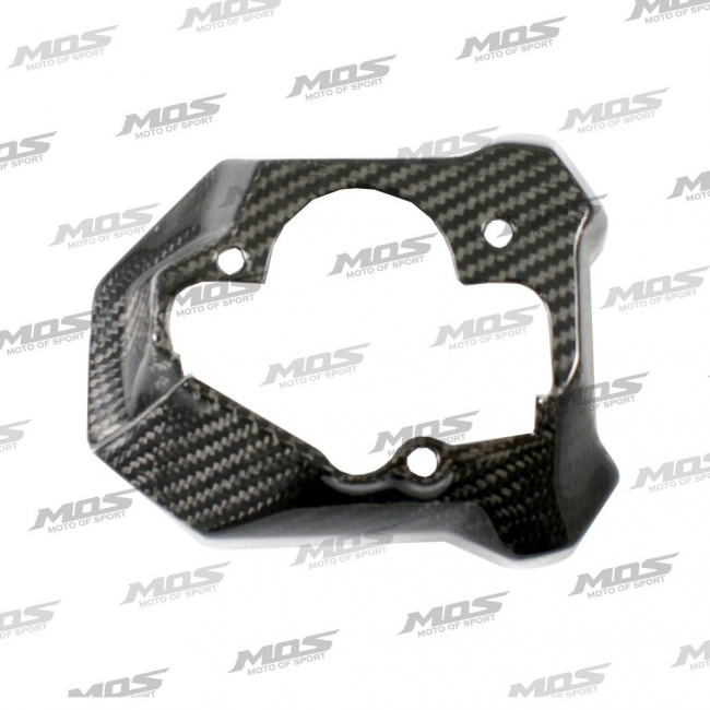 【MOS】YAMAHA BWS-R Speedometer Under Cover(CF)