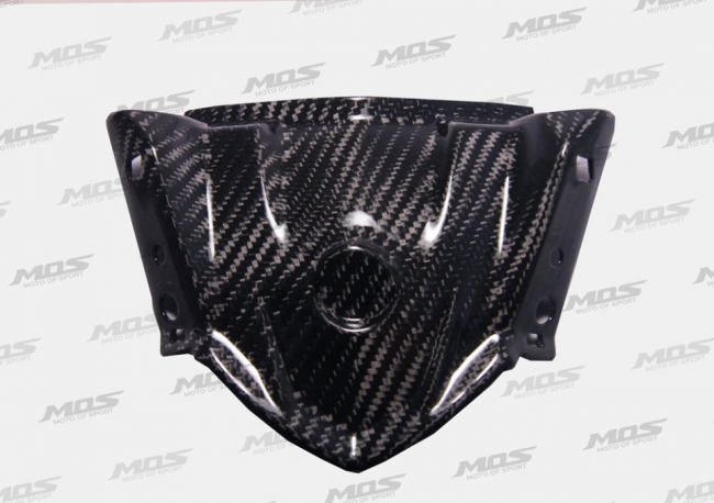 【MOS】YAMAHA R3 - Goggles Lower Cover (CF)