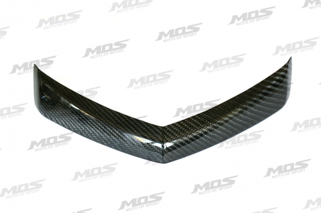 【MOS】YAMAHA T-MAX 530 (2012-2014)Front Lower Lid Cover(CF)