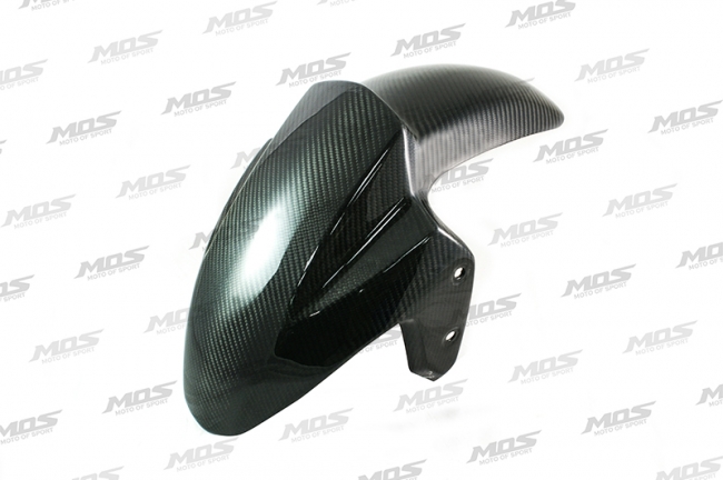 【MOS】Force155 Front Fender(CF)