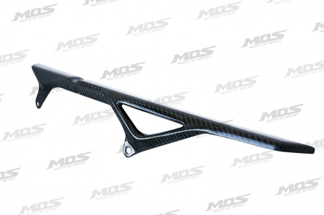 【MOS】碳纖維 鏈條蓋 MT-09