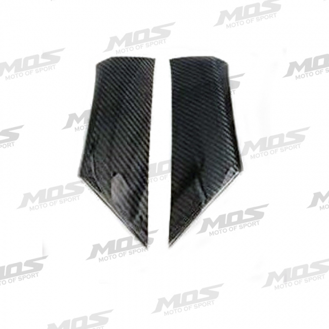 【MOS】碳纖維 左右前側蓋 BWSR