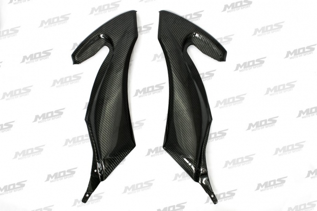 【MOS】碳纖維 小關刀側蓋 T-MAX 530