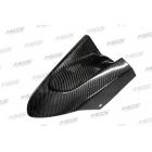 【MOS】T-MAX 530 15-19 Front fender Up Cover (CF)| Webike摩托百貨