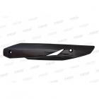 【MOS】Carbon Fiber Heatshield AK550 / PREMIUM| Webike摩托百貨