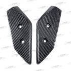 【MOS】Carbon Fiber Front Fender Side Cover CYGNUS GRYPHUS| Webike摩托百貨