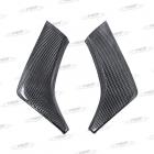 【MOS】Carbon Fiber Front Frame Side Covers CYGNUS GRYPHUS| Webike摩托百貨