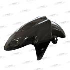 【MOS】Carbon Fiber Front Fender KRV180| Webike摩托百貨