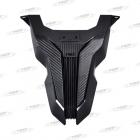 【MOS】Embossed Front Fender BWS 125 (liquid-cooled)| Webike摩托百貨