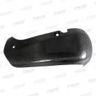 【MOS】Carbon Fiber Upper Chain Case GOGORO 2| Webike摩托百貨