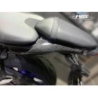 【MOS】碳纖維 尾燈左右側蓋 MT-07 (21-)| Webike摩托百貨