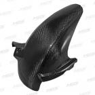 【MOS】Carbon Fiber Rear Fender X-MAX 300| Webike摩托百貨