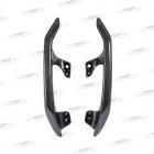 【MOS】Carbon Fiber Covered Original Rear Grab Handles CYGNUS GRYPHUS| Webike摩托百貨