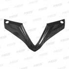 【MOS】Carbon Fiber Large Front Shield JET S / JEL SR / JET SL 125 / JEL SL+158| Webike摩托百貨