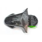 【MOS】Carbon Fiber Covered Original Front Fender BWS X / ZUMA| Webike摩托百貨