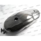 【MOS】Carbon Fiber Covered Transmission Set BWS X / ZUMA| Webike摩托百貨