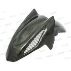 【MOS】Carbon Fiber Front Fender CYGNUS X MK 1/2/3| Webike摩托百貨