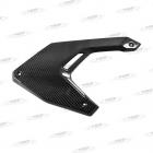 【MOS】Carbon Fiber Footrest Side Trim Covers Right X-ADV (21-24)| Webike摩托百貨