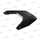 【MOS】Carbon Fiber Footrest Side Trim Covers Left X-ADV (21-24)| Webike摩托百貨