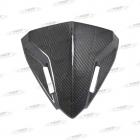 【MOS】Carbon Fiber Small Front Shield NEW DRG BT| Webike摩托百貨