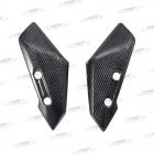 【MOS】Carbon Fiber Front Fender Side Cover T-MAX 560 (22-24)| Webike摩托百貨