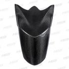 【MOS】Carbon Fiber Front Fender Upper Cover X-MAX 300 (15-22)| Webike摩托百貨