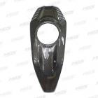 【MOS】Carbon Fiber Tank Cover YZF-R15 V3| Webike摩托百貨