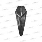 【MOS】Carbon Fiber Small Front Shield RTS 135 TCS| Webike摩托百貨