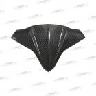 【MOS】Carbon Fiber Small Front Shield RTS 135 TCS| Webike摩托百貨