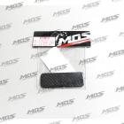 【MOS】Frame Number Cover KYMCO| Webike摩托百貨