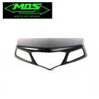 【MOS】FRP 530 Style Tailight Cover S-MAX 155 / ABS| Webike摩托百貨