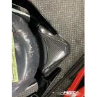 【MOS】碳纖維 尾燈上蓋 RTS 125 / 135 / R165| Webike摩托百貨