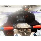 【MOS】碳纖維 儀表飾蓋 DRG 2.0| Webike摩托百貨