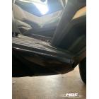 【MOS】碳纖維 腳踏左右飾蓋 DRG 2.0| Webike摩托百貨