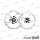 【MOS】ZF05 17吋 鍛造輪框 ZX-4RR| Webike摩托百貨