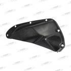 【MOS】碳纖維 空濾蓋 RTS 135/R 165| Webike摩托百貨