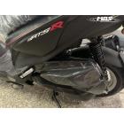 【MOS】碳纖維 空濾蓋 RTS 135/R 165| Webike摩托百貨
