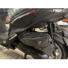 【MOS】碳纖維 空濾蓋 RTS 135/R 165| Webike摩托百貨