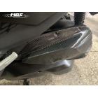 【MOS】碳纖維 空濾蓋 RTS 135/R 165| Webike摩托百貨