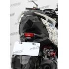【MOS】柯博文牌照版 SMAX 155| Webike摩托百貨