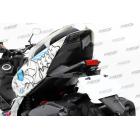 【MOS】柯博文牌照版 SMAX 155| Webike摩托百貨