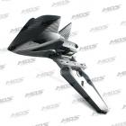 【MOS】柯博文牌照版 SMAX 155| Webike摩托百貨